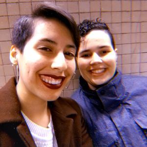 Meet your Posher, Ella